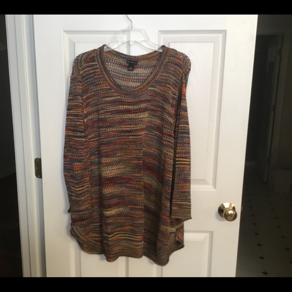 Sweater NWOT